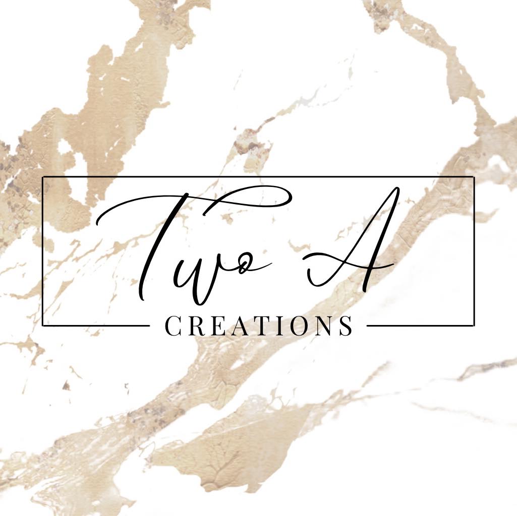 Two A Creations Logo